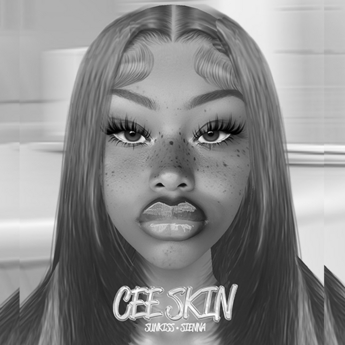 Second Life Marketplace - SLAYAGE Cee Skin DEMOS